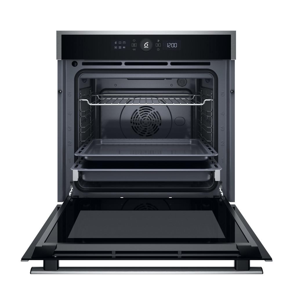 Whirlpool WOI4S8CM1SXA- фото2