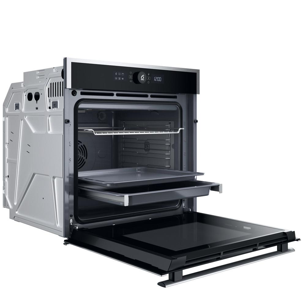 Whirlpool WOI4S8CM1SXA- фото3