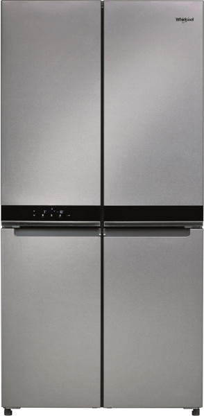 Whirlpool WQ9 B2L- фото