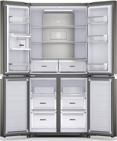 Whirlpool WQ9 U1GX- фото2