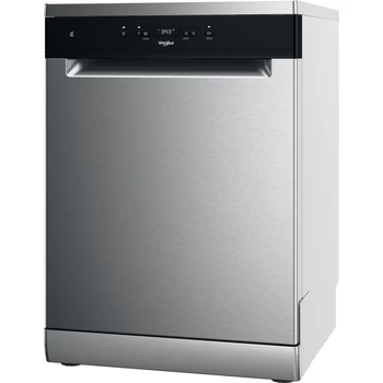 Whirlpool WRFC 3C26 X- фото