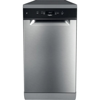 Whirlpool WSFC 3M27 X- фото