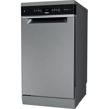 Whirlpool WSFO 3T125 6PC X- фото