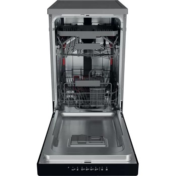 Whirlpool WSFO 3T125 6PC X- фото2