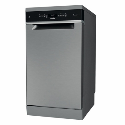 Whirlpool WSFO 3T223 PC X- фото
