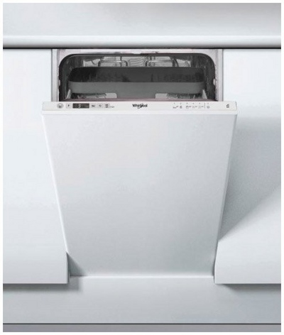 Whirlpool WSIC3M17- фото