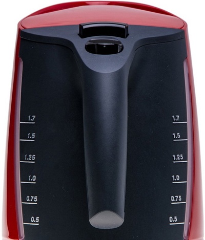 Braun Multiquick 3 Red WK300- фото2