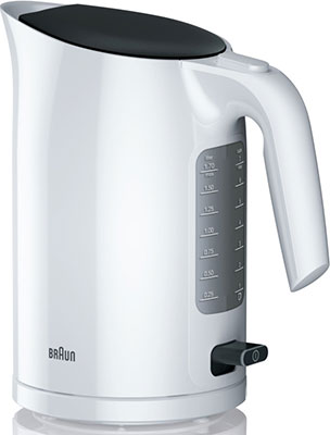 Braun WK3100WH