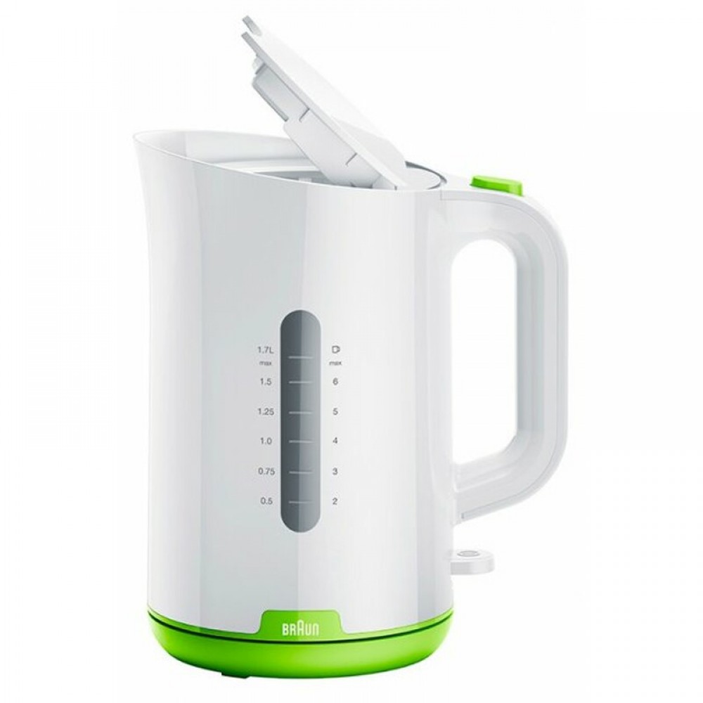 Braun WK 1100 GR- фото2