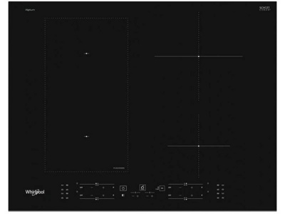 Whirlpool WLB4265BF/IXL- фото