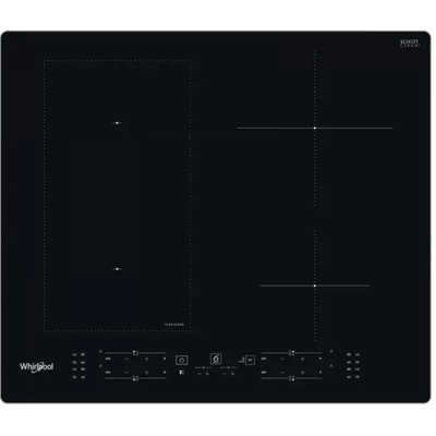 Whirlpool WLB5860AL- фото