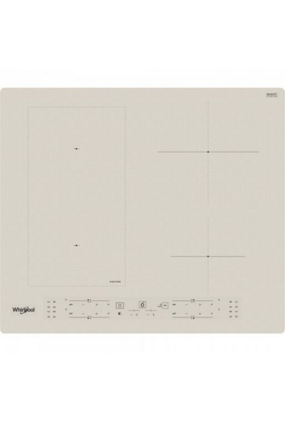 Whirlpool WL B6860 NE/S- фото