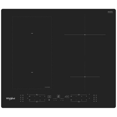 Whirlpool WLB8160NE- фото