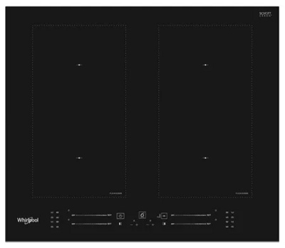 Whirlpool WLS3160BF- фото