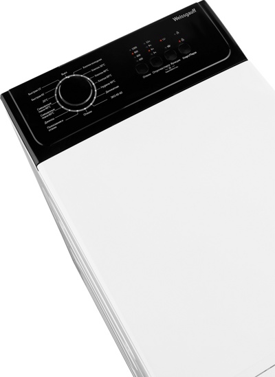 Weissgauff WM 40165 T- фото2