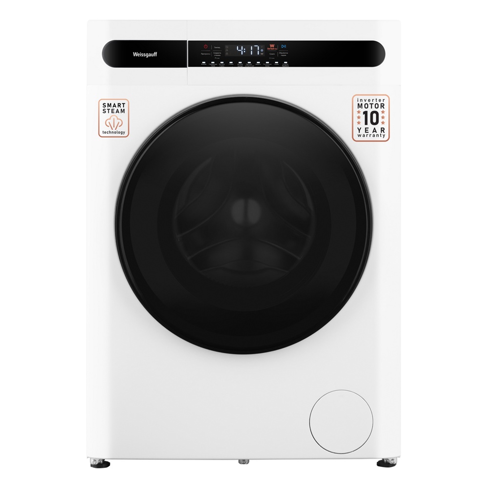Weissgauff WMD45148InverterSteam- фото