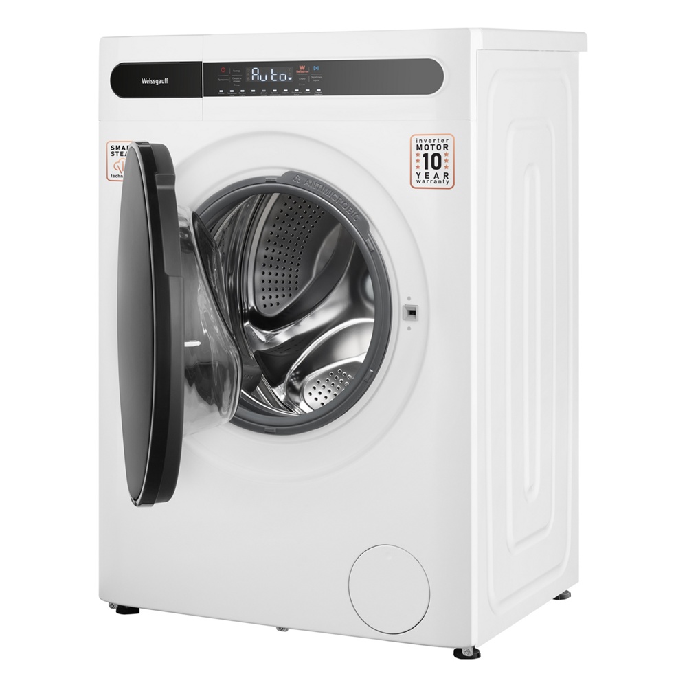 Weissgauff WMD45148InverterSteam- фото3