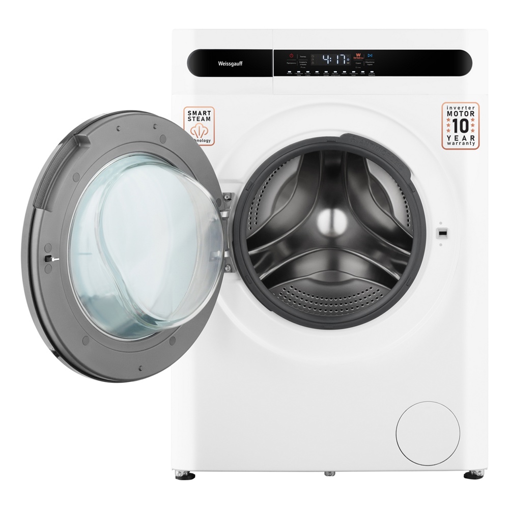 Weissgauff WMD45148InverterSteam- фото4