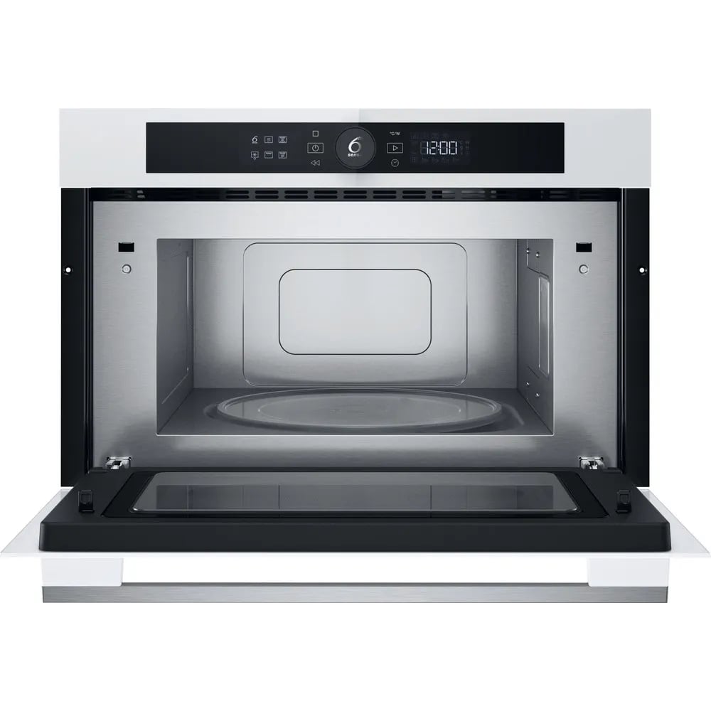 Whirlpool WMD54MW- фото2