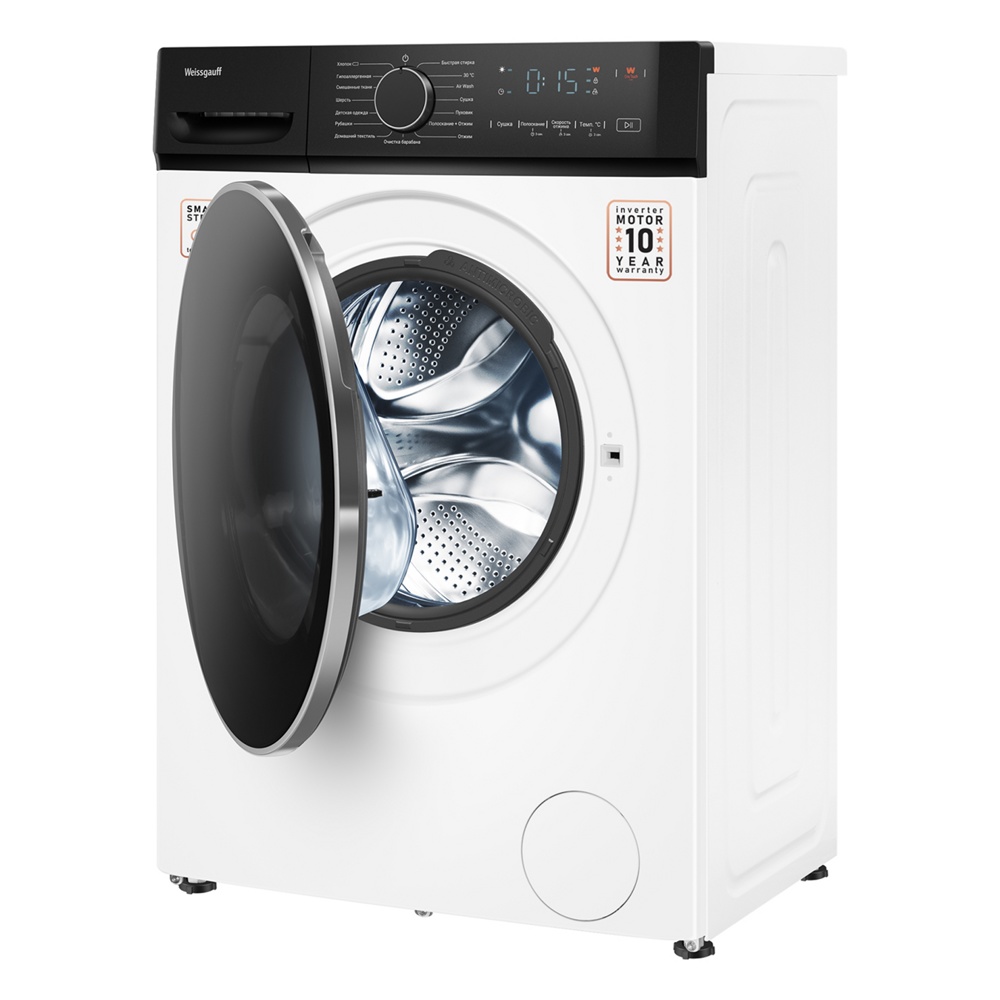 Weissgauff WMD4628InverterSteam- фото4