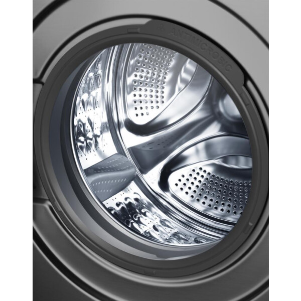 Weissgauff WMD 4828 Inverter Steam Grey- фото6