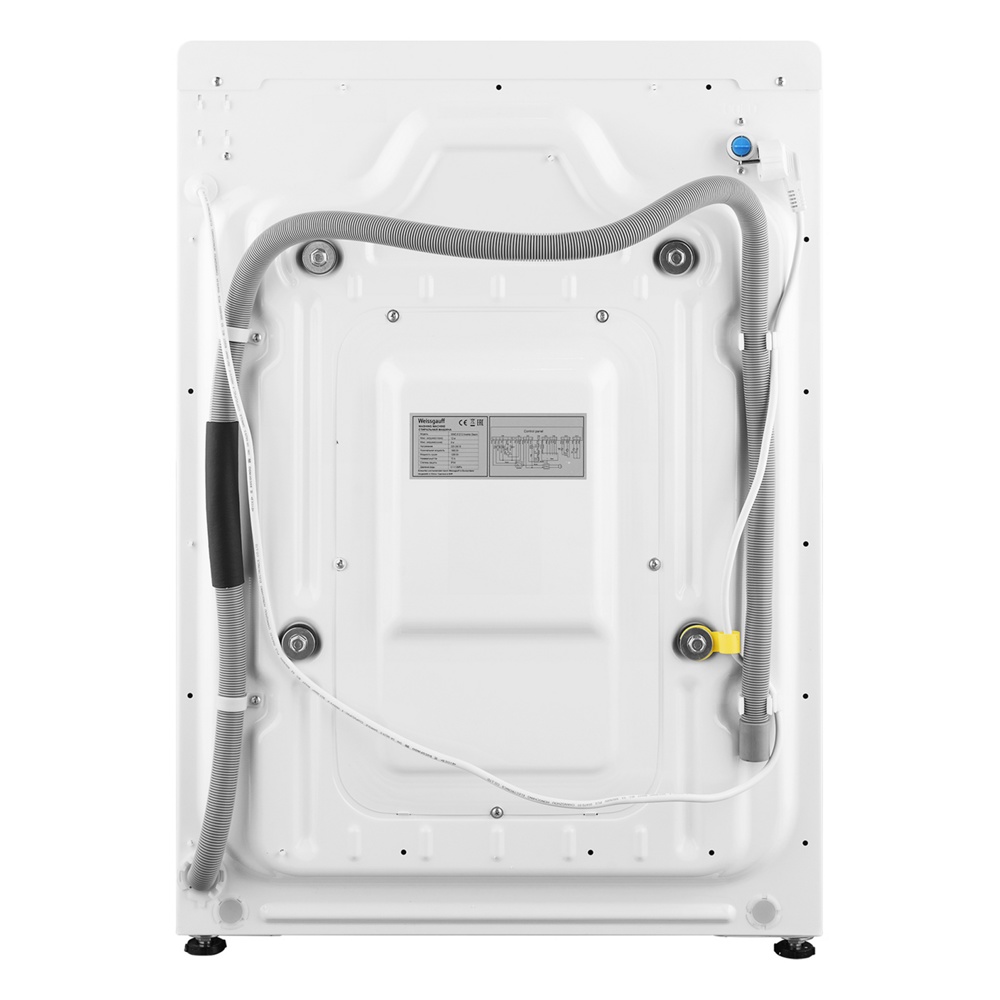 Weissgauff WMD61212InverterSteam- фото5