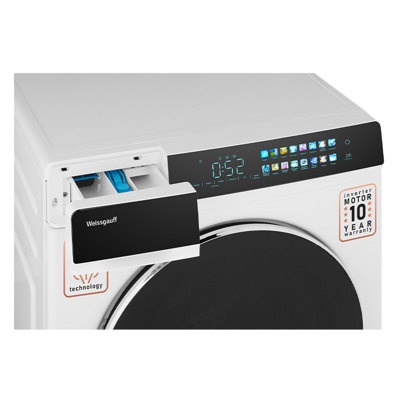Weissgauff WMD999 Inverter Steam- фото4