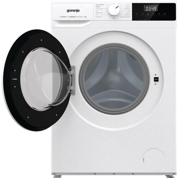 Gorenje WNHPI84AS/R- фото2