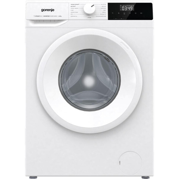 Gorenje WNHPI84AS/R- фото