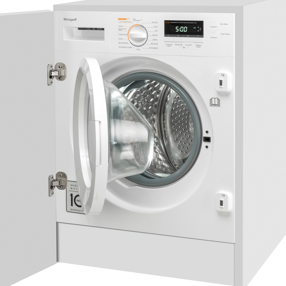 Weissgauff WMDI6148 D - фото2