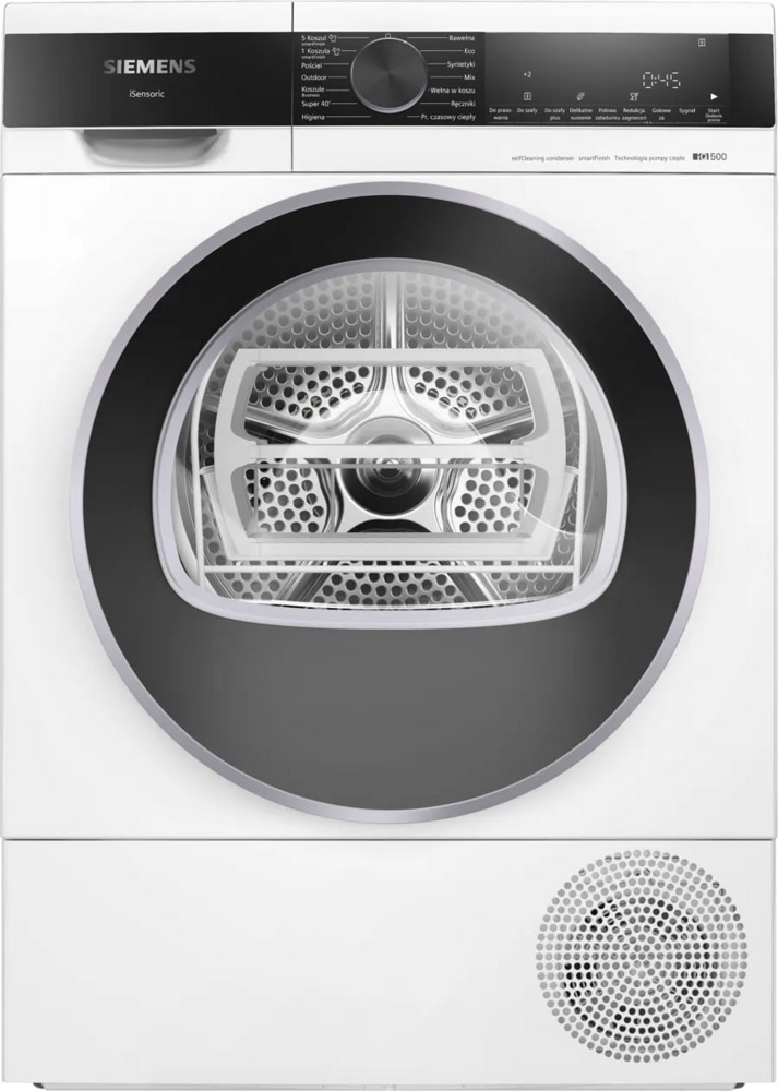 Siemens WQ44G2D4PL- фото