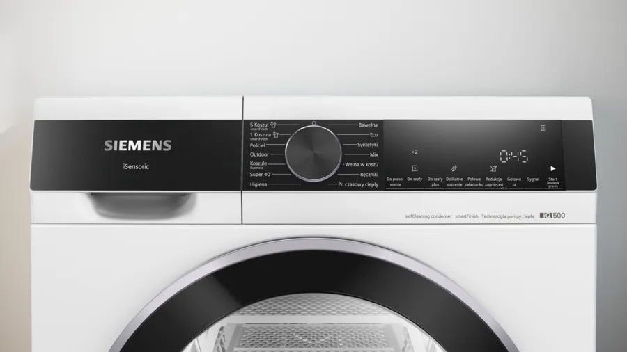 Siemens WQ44G2D4PL- фото2
