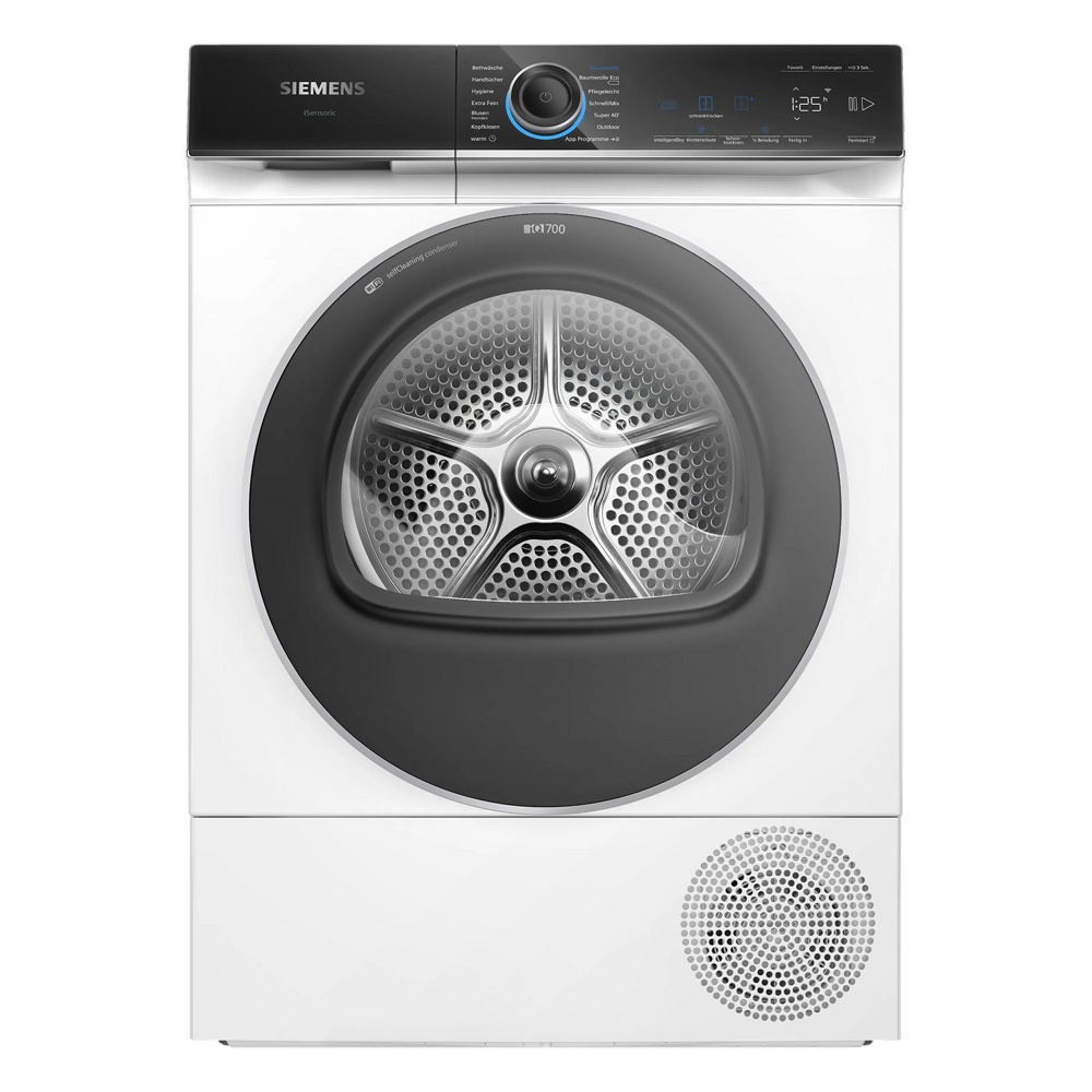 Siemens WQ45B2B40- фото
