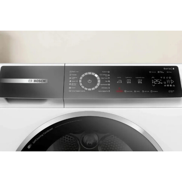 Bosch WQB245B0ME- фото2
