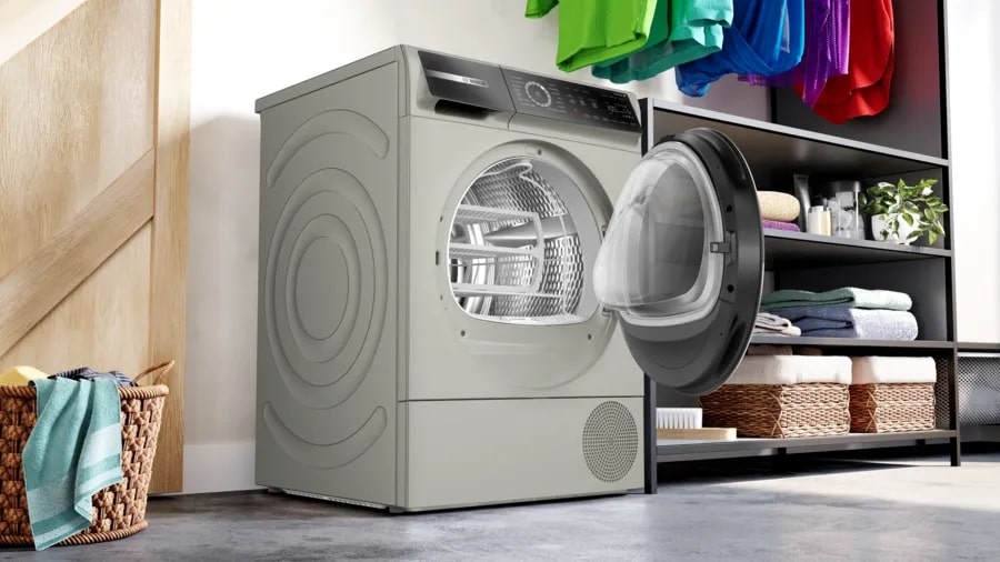 Bosch WQB246AXPL- фото4