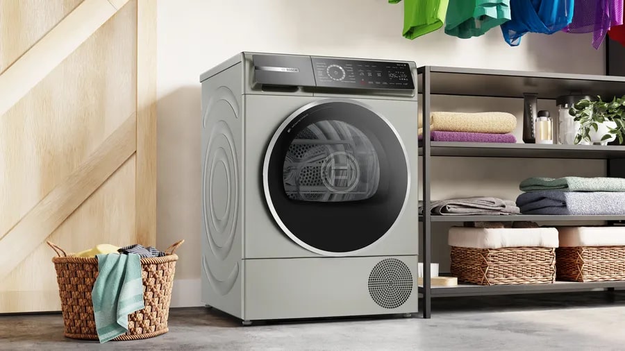 Bosch WQB246AXPL- фото5