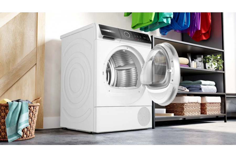 Bosch WQB246CPPL- фото3