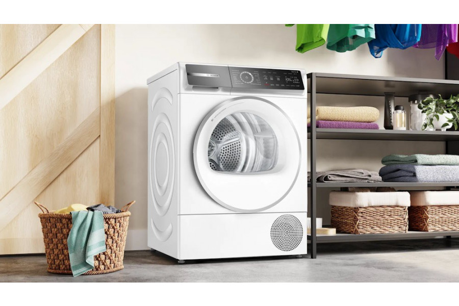 Bosch WQB246CPPL- фото6