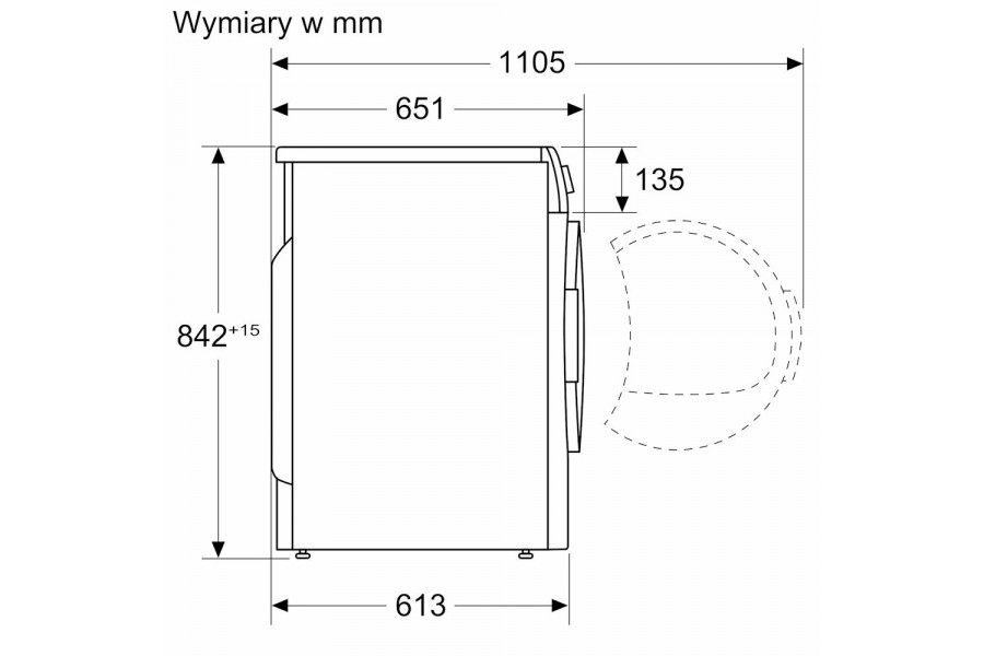 Bosch WQB246CPPL- фото5