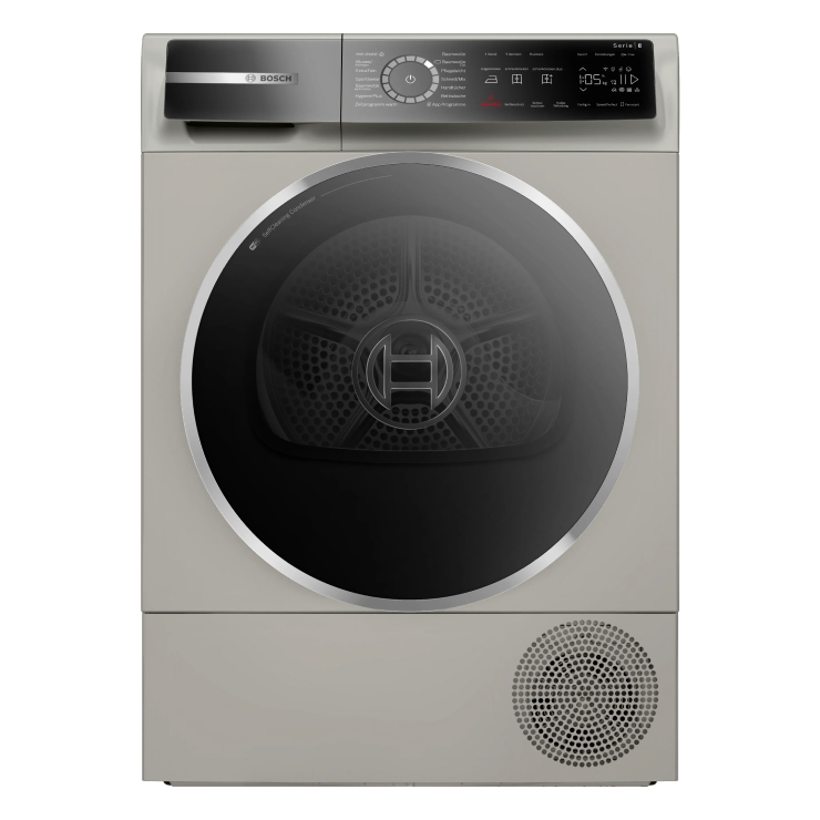 Bosch WQB246CX0- фото