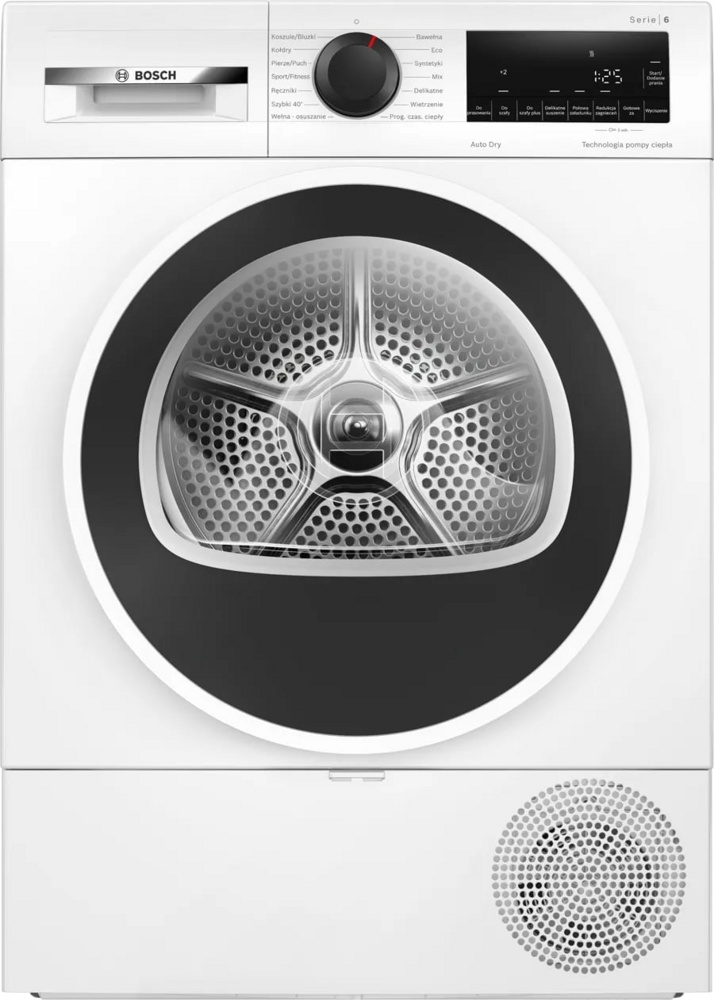 Bosch WQG1417GPL- фото