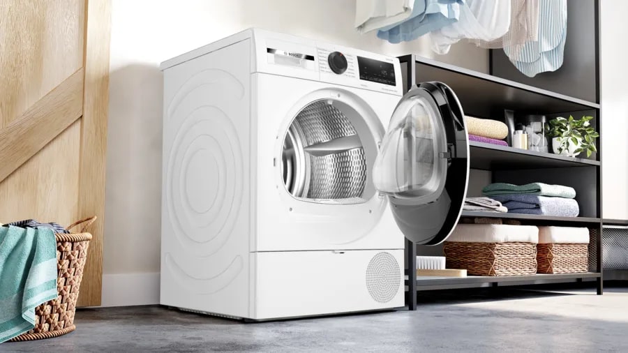 Bosch WQG1417GPL- фото3