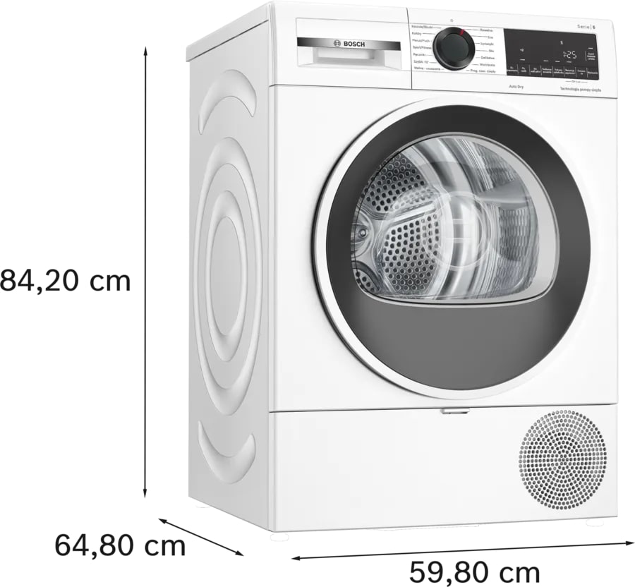 Bosch WQG1417GPL- фото4