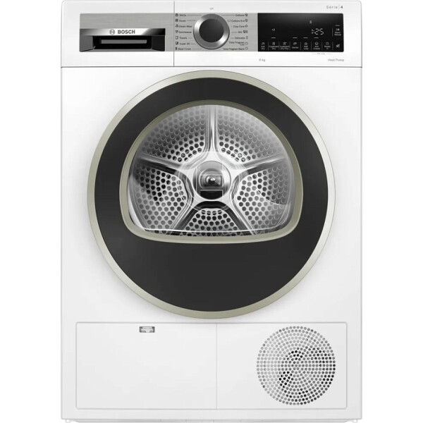 Bosch WQG1420AME- фото