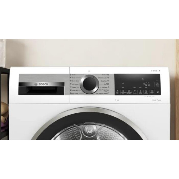 Bosch WQG1420AME- фото2
