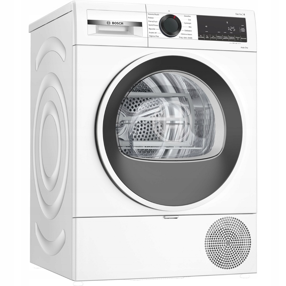 Bosch Serie 6 WQG233DGPL- фото2