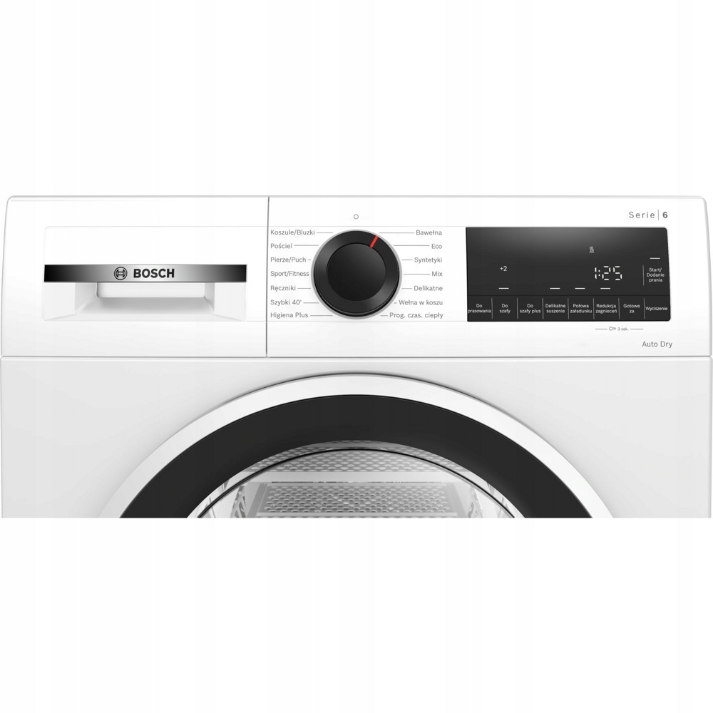 Bosch Serie 6 WQG233DGPL- фото3