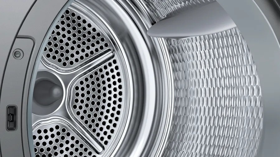 Bosch Serie 6 WQG243DRPL- фото3