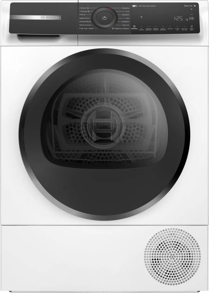 Bosch WQH245B0PL- фото
