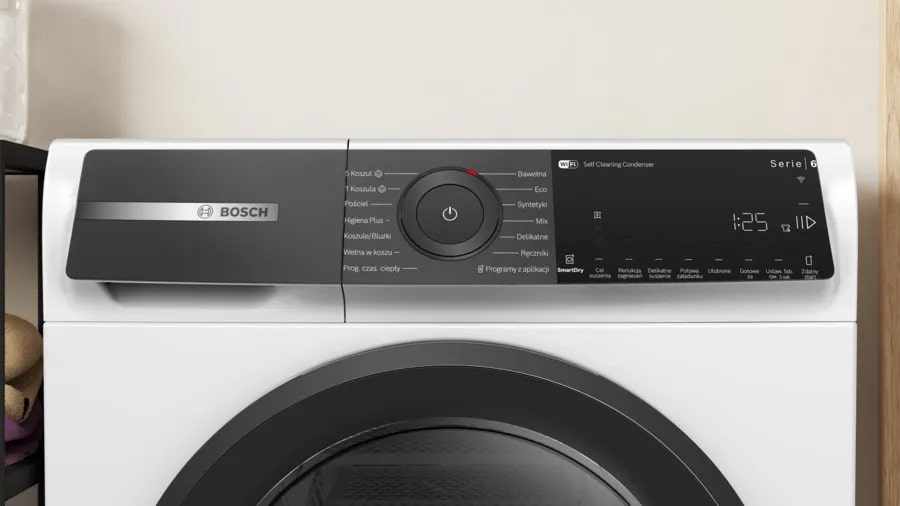 Bosch WQH245B0PL- фото2